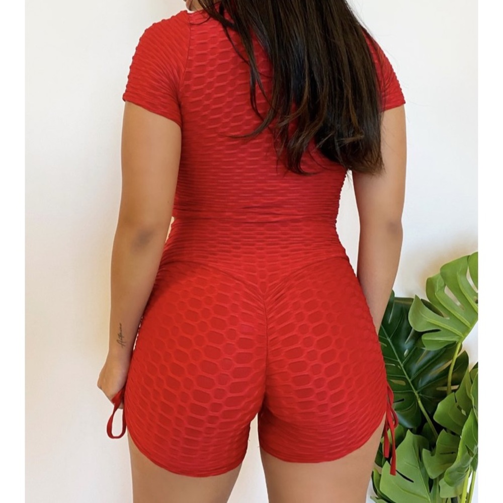 Two Piece Set - Picture 2 of 6